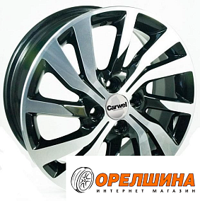 Carwel Вест 196  AB  6х15  4x100  ЕТ50  60,1